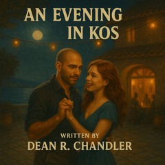 Evening in Kos