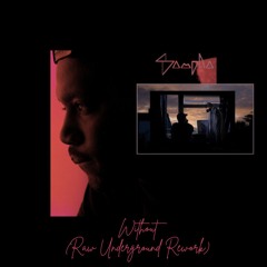 Sampha - Without (Raw Underground Rework)