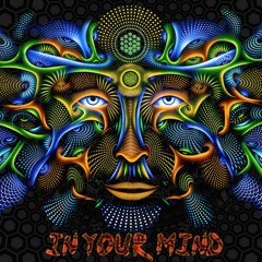 Orion Set - In Your Mind #BdayD3d3