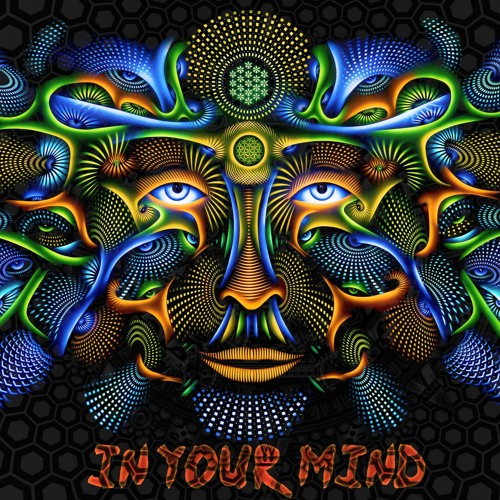 Orion Set - In Your Mind #BdayD3d3