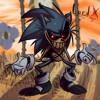 Listen to FNF Vs. Sonic.Exe 3.0 (CANCELLED) Final Escape OST by ItsCrowny  in EXE Stuff playlist online for free on SoundCloud