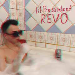 lil Pressident - REVO (prod. by Opie)