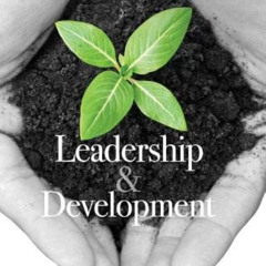 [FREE] EBOOK 📘 Leadership and Development by  Abathar Tajaldeen,Jalal Moughania,Sayy
