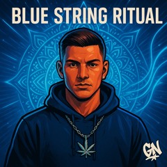 Blue String Ritual GoA