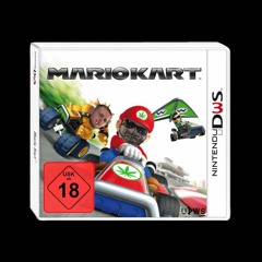 DingDon & Baktus - Mario Kart (prod. wiza)