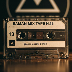 Saman Mix Tape N.13