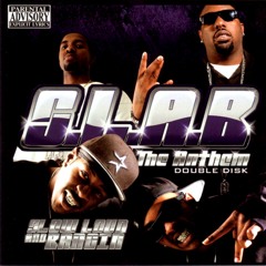 Everytime (feat. Z Ro)
