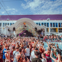 Rinse | 30 presents Ibiza Rocks 2024: Patrick Nazemi - 19th September 2024