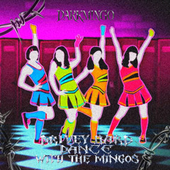 DARKIMG0|DRIVEY HARD DANCE WITH THE MINGOS| 158BPM|