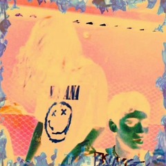 LxrdGiraffa & Svrt - La Chica