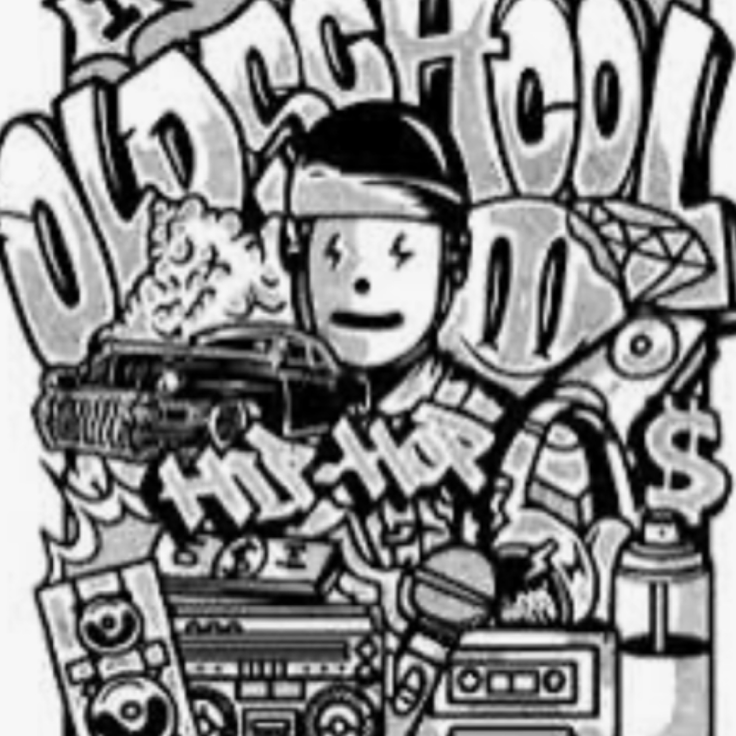 Dj Guero Podcast