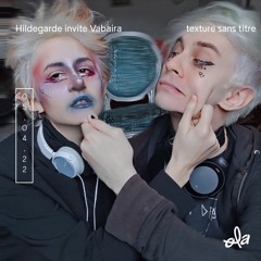 Hildegarde B2B Vabaira - texture sans titre