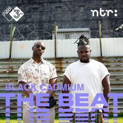 The Beat Mix: Black Cadmium