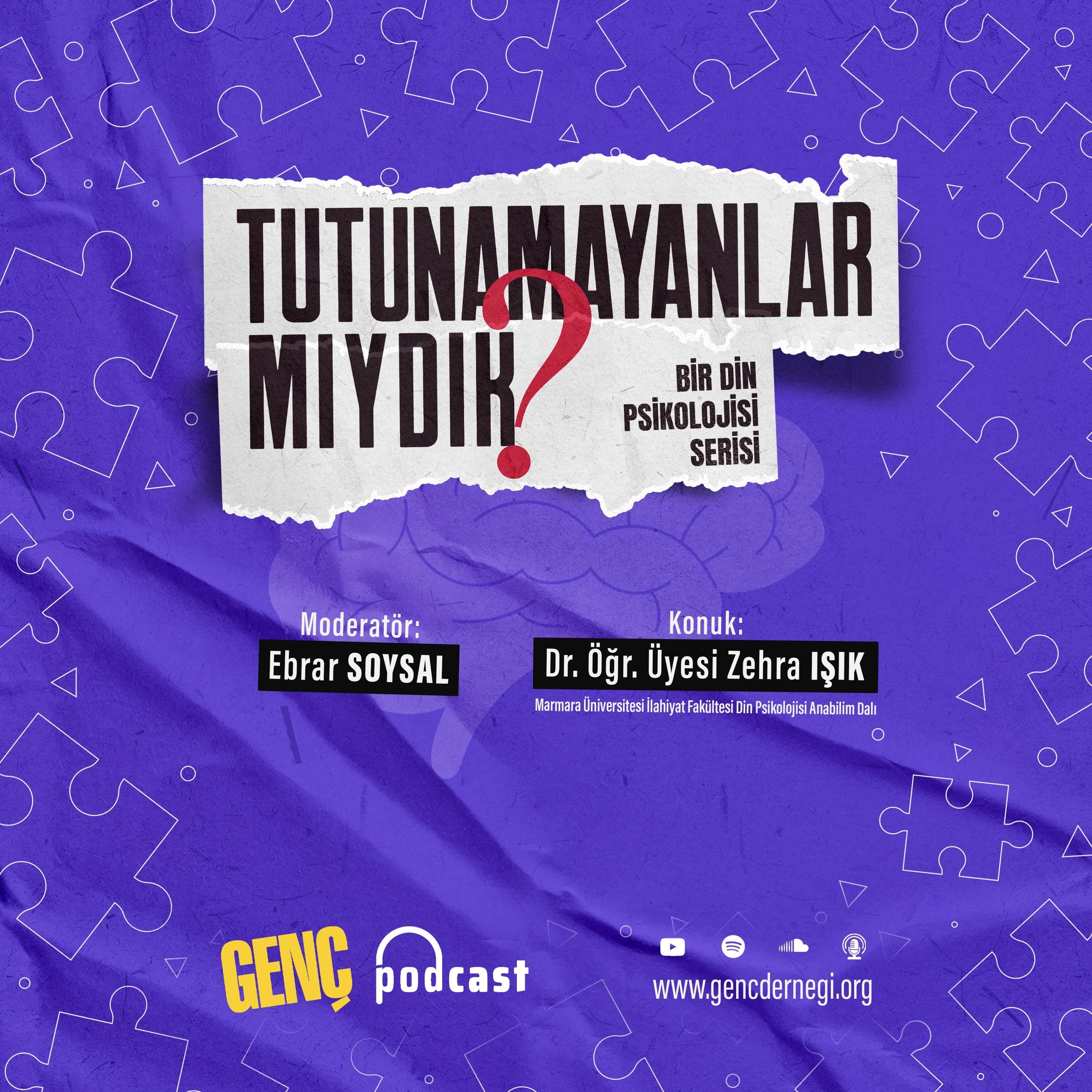 GENÇ Podcast