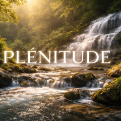 PLÉNITUDE — Waterfalls & River Sounds | Inner Peace