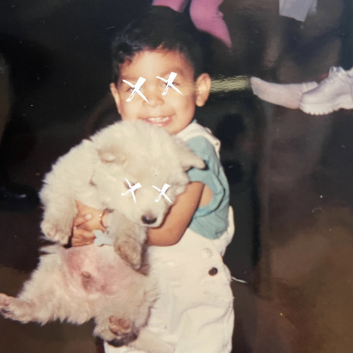 i can never be enough (feat. Heylog)