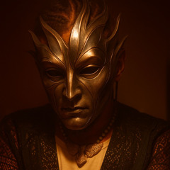 The Mask