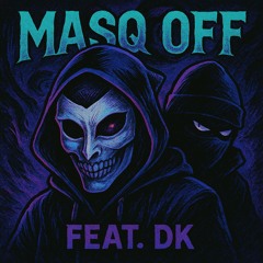 Cryo Thug - Masq Off (feat. DKtheRYUK) [prod. branwen]