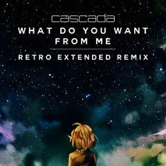 What Do You Want From Me (RETRO Extended Remix)#Free Download Full Version