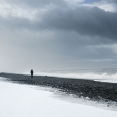 The In-Between: Nordic Sky