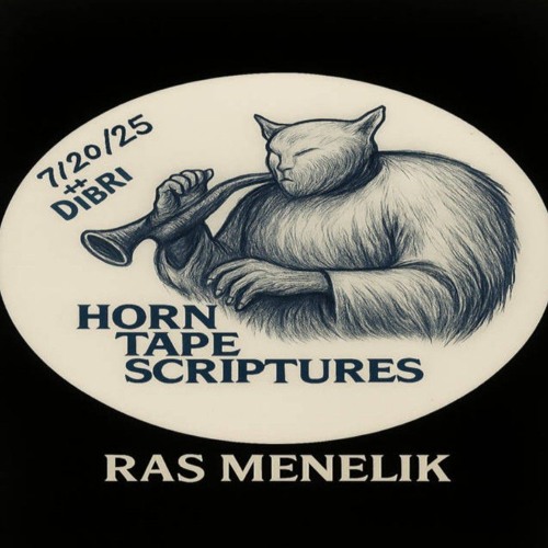 Horn Tape Scriptures [stbb954]