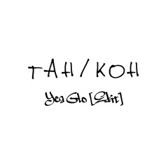 Glorilla - Yea Glo [Tah/Koh edit]