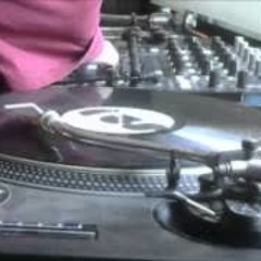 Pure Vinyl Set 3 (Deep House)