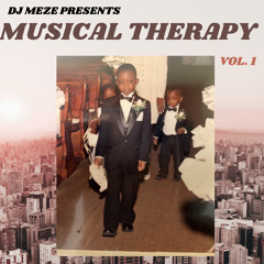 Musical Therapy Vol. 1