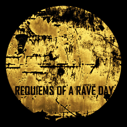 Untied Tie - Launchment (Original Mix)