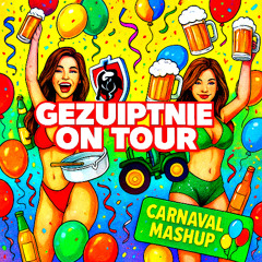 90s carnaval (mashup 2026)