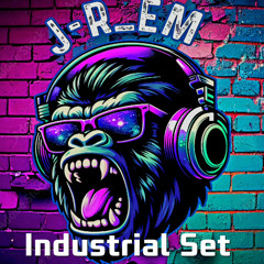 J-R_EM - Industrial Set