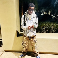 P Guapo - Lets Run It