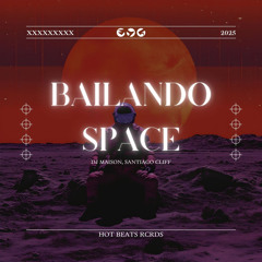 Bailando Space