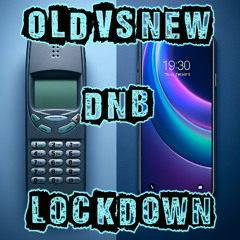 Old vs New DnB Set 2024-07-22