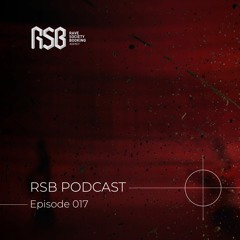 RSB Podcast #017 w/ Rocca Cocca