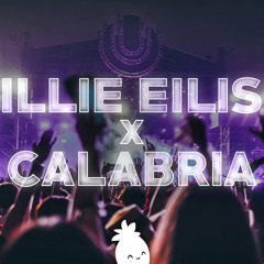 BILLIE EILISH x Calabria (Original Mashup)  - Armani White & Rune RK (TikTok Remix)