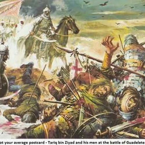 ماذا كتب المؤرخون عن معركة "مرج راهط"  قرب "دمشق".؟ 07 - 05 - 2023