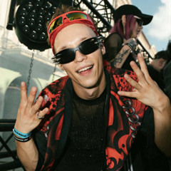 Debiut Hard Techno Set