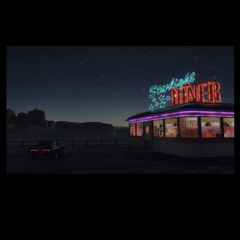 STARLIGHT DINER