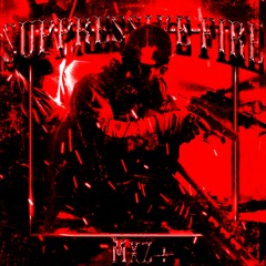 SUPPRESSIVE FIRE
