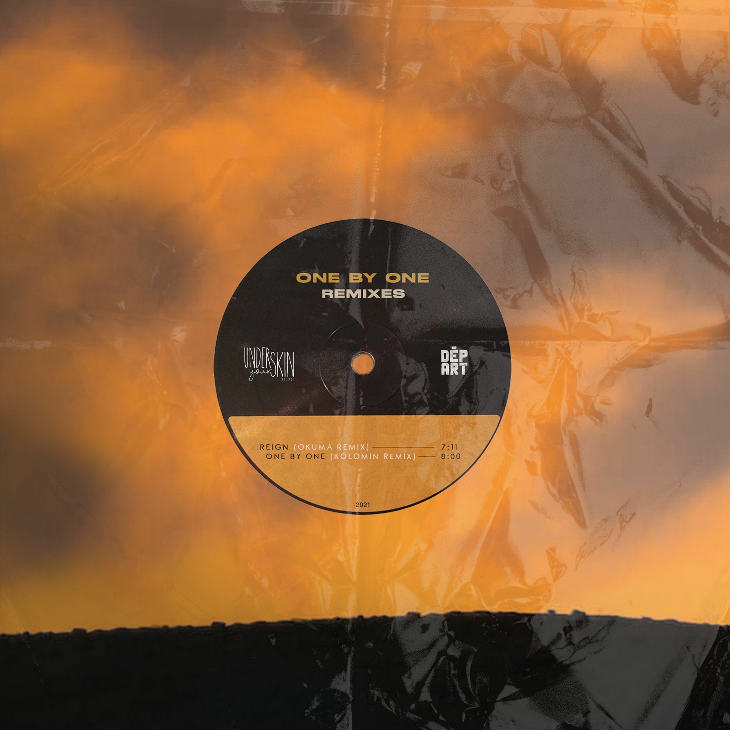 Underyourskin Records Feed