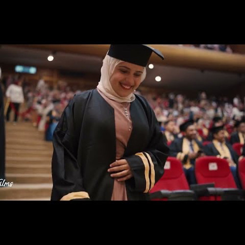 نشيد | في مطلب للعلم | تخرج هندسة الأزهر ٢٠٢٢