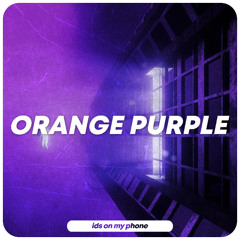 Orange Purple - ID | 2021