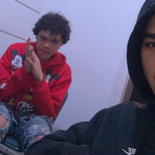 No Trust (dre x dclay)