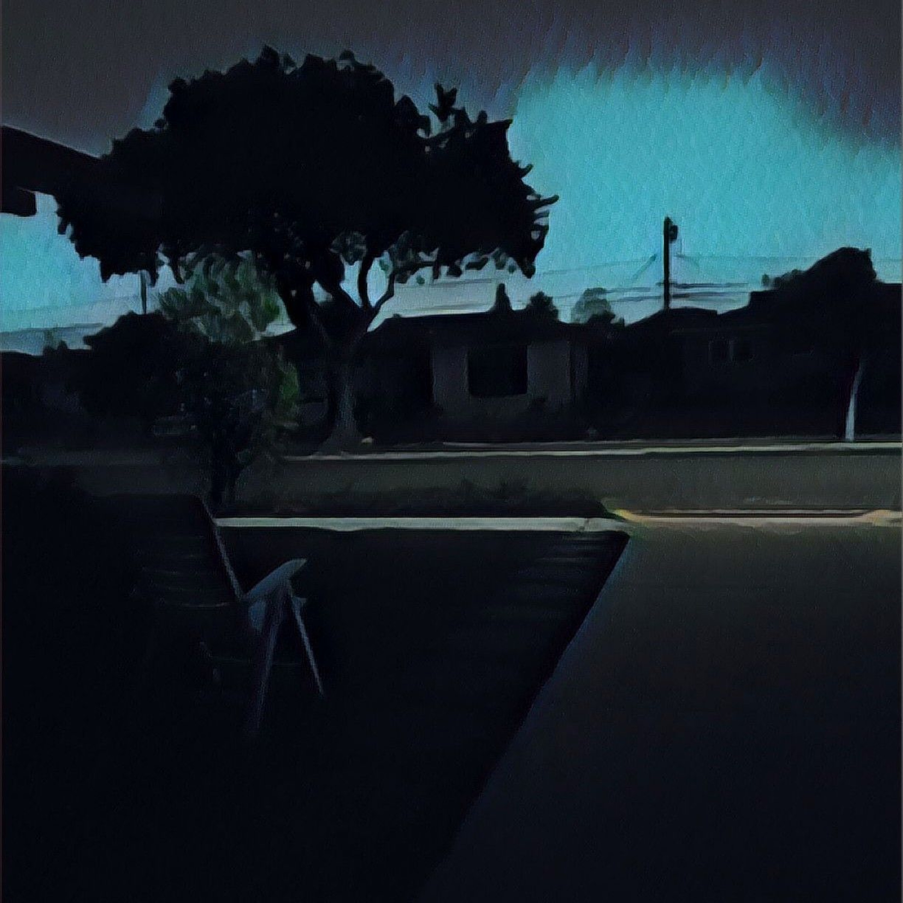 See You Again ©T.S.Garner episode artwork