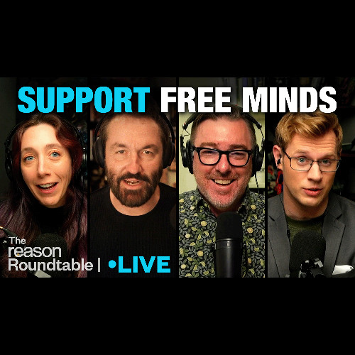 Ask Us Anything: Libertarians Answer Your Questions