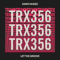 Let The Groove (Extended Mix)