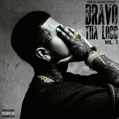 Bravo the Bagchaser & Cypress Moreno - Pretty Girl