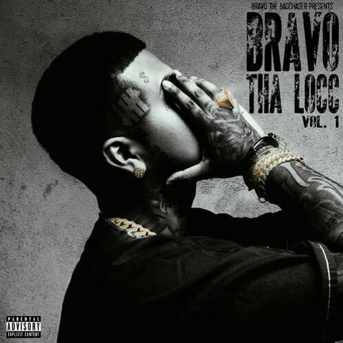 Bravo the Bagchaser & Cypress Moreno - Pretty Girl