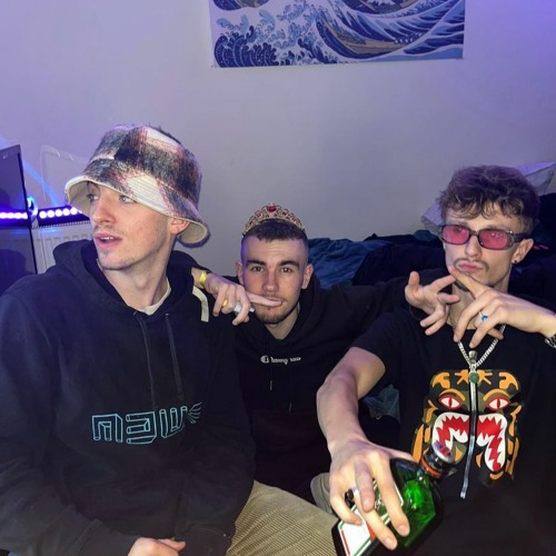 Kallide X Rayza Garage Shella